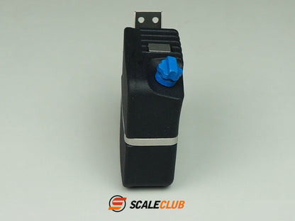Scaleclub 1/14 Iveco tractor truck urea tank model