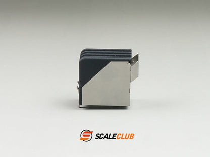 scaleclub 1/14 Iveco Truck Tractor Battery Box Model