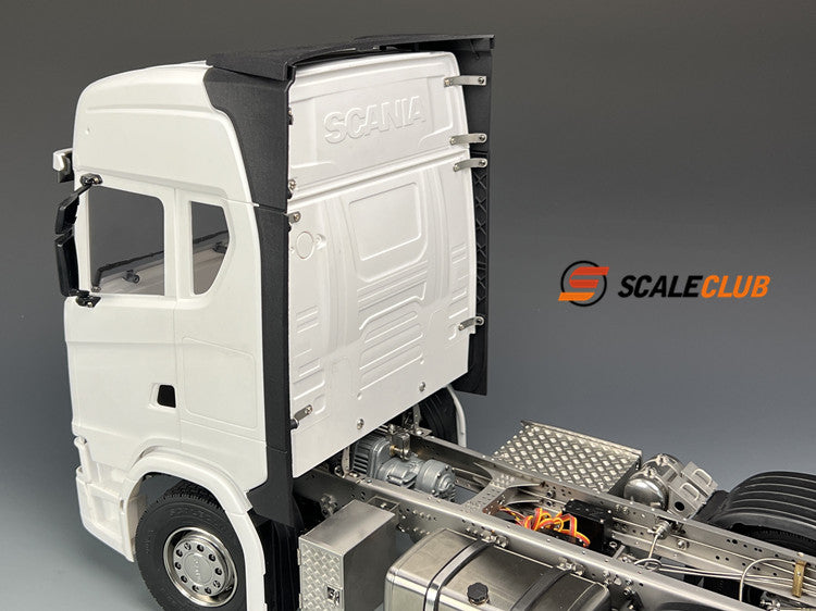 Scaleclub Tamiya 1/14 Scania 770S Heavy Tow Equipment Frame SLT Euro Truck