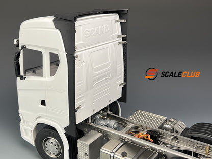 Scaleclub Tamiya 1/14 Scania 770S Heavy Tow Equipment Frame SLT Euro Truck