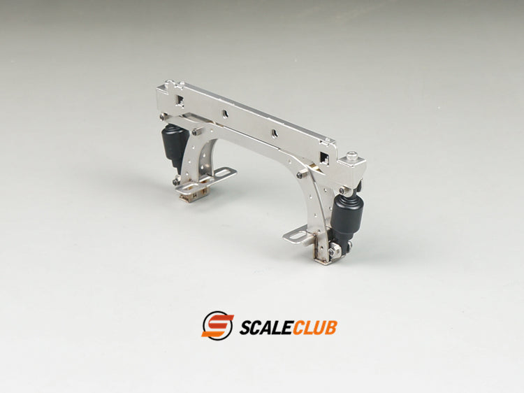 scaleclub 1/14 MAN Shaanxi Auto Delong F2000 front mount