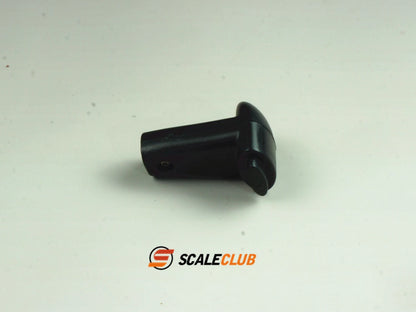 Scaleclub Tractor Truck 1/14 Mercedes Benz 18513363 High Top BENZ Intake
