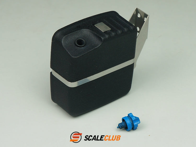 Scaleclub 1/14 Iveco tractor truck urea tank model