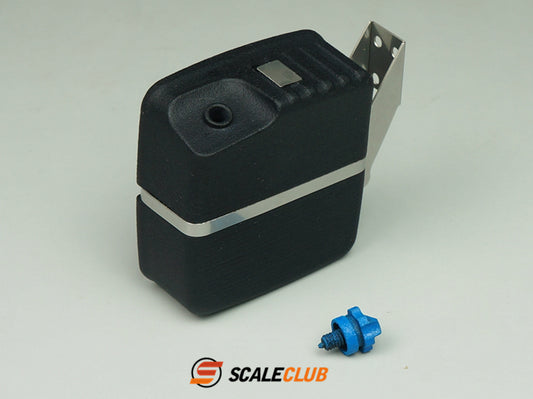 Scaleclub 1/14 Iveco tractor truck urea tank model