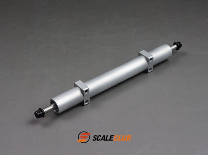 Scaleclub Tamiya 1/14 truck tractor trailer trailer bridge bearing non-powered bridge