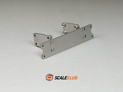 scaleclub MAN Shaanxi Auto Delong F2000 Truck Tractor Head Rotating Bracket