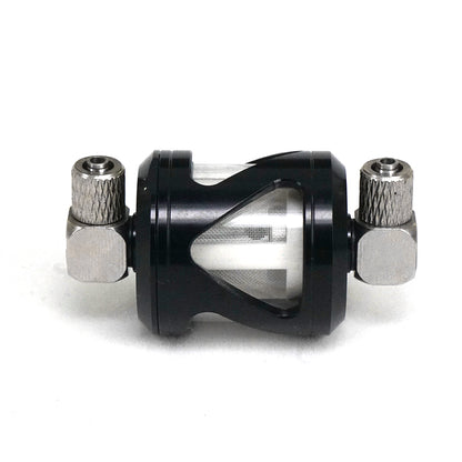 LESU Y-1526-B simulation model hydraulic element filter sediment impurity filter oil circuit upgrade modification accessories