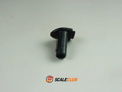Scaleclub Tractor Truck 1/14 Mercedes Benz 18513363 High Top BENZ Intake