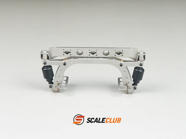 scaleclub 1/14 MAN Shaanxi Auto Delong F2000 front mount