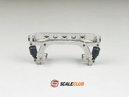 scaleclub 1/14 MAN Shaanxi Auto Delong F2000 front mount