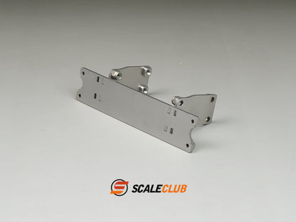 scaleclub MAN Shaanxi Auto Delong F2000 Truck Tractor Head Rotating Bracket