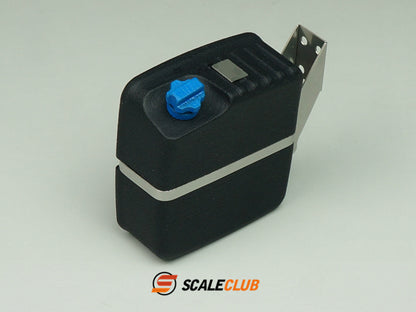 Scaleclub 1/14 Iveco tractor truck urea tank model
