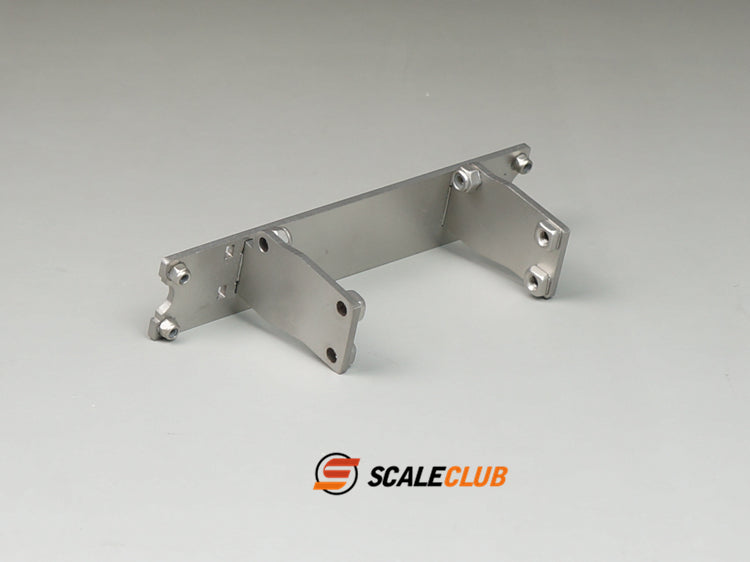 scaleclub MAN Shaanxi Auto Delong F2000 Truck Tractor Head Rotating Bracket