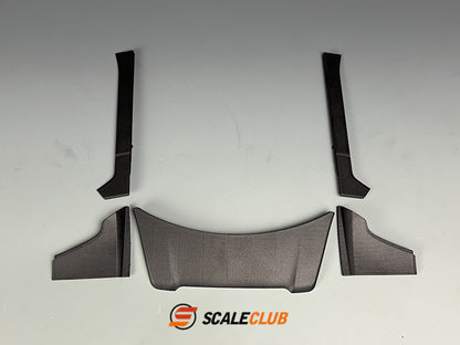 Scaleclub Tamiya 1/14 Scania 770S Heavy Tow Equipment Frame SLT Euro Truck