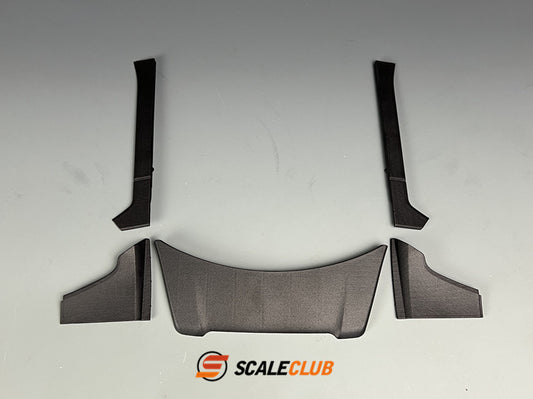 Scaleclub Tamiya 1/14 Scania 770S Heavy Tow Equipment Frame SLT Euro Truck