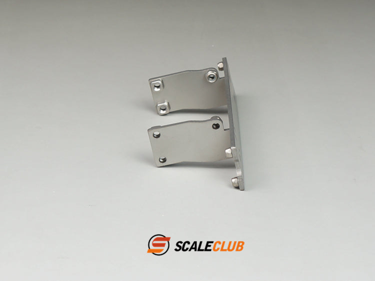 scaleclub MAN Shaanxi Auto Delong F2000 Truck Tractor Head Rotating Bracket