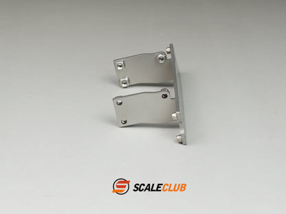 scaleclub MAN Shaanxi Auto Delong F2000 Truck Tractor Head Rotating Bracket