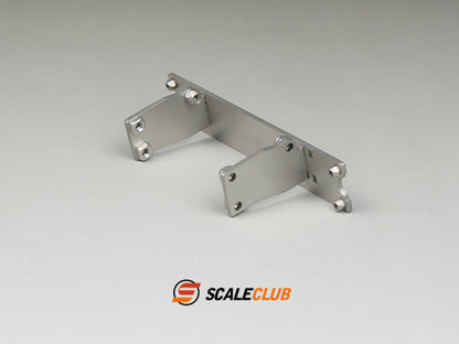 scaleclub MAN Shaanxi Auto Delong F2000 Truck Tractor Head Rotating Bracket
