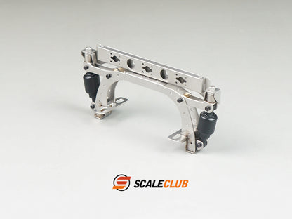 scaleclub 1/14 MAN Shaanxi Auto Delong F2000 front mount