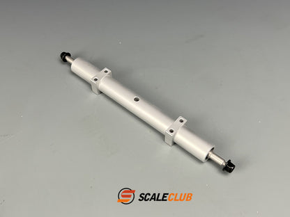 Scaleclub Tamiya 1/14 trailer upgrade metal simulation airbag suspension system simulation suspension