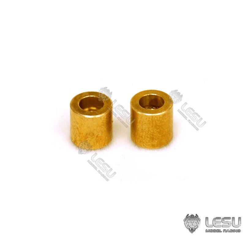 LESU engineering machinery model hydraulic components Y-1527-6 copper tube welding nut oil nozzle excavator accessories