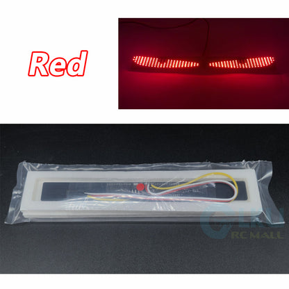 DG Model Tamiya Tractor and Dump Truck 1/14 Scale 56379 Scania 770s Demon Eye