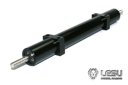 Tamiya 1/14 tractor Maersk unpowered rear axle Q-9041-140 axle refrigerator DIY modified car model