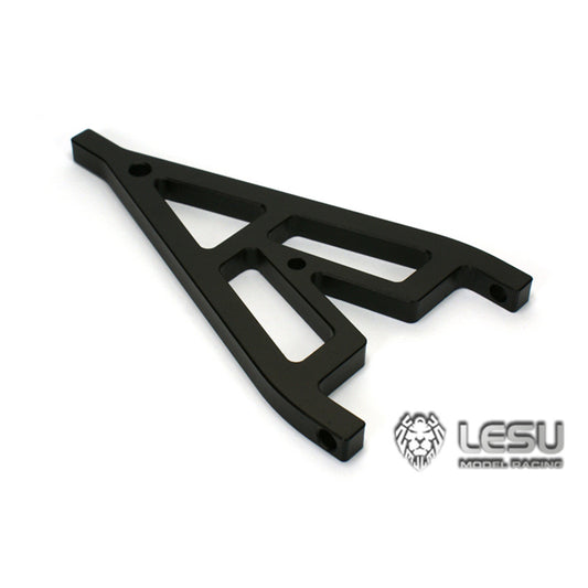 LESU 1/14 Truck connection hanging G-6010 small trailer engineering trailer mud tractor DIY modified accessories car model