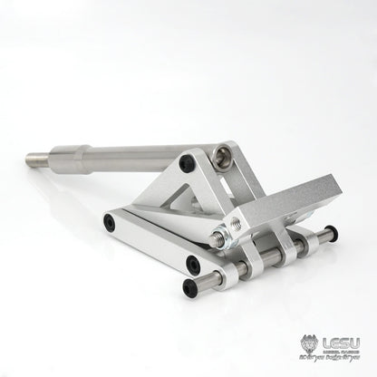 LESU LS-20120203 1/14 truck model screw lifting kit suitable for field truck models or DIY modification upgrade accessories