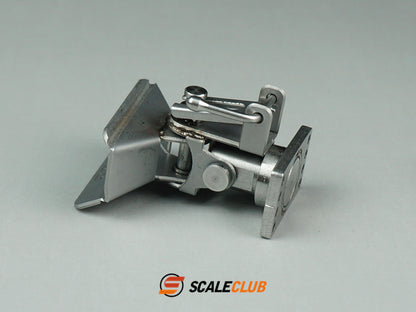 scaleclub 1/14 Tamiya heavy tractor truck dump truck bell mouth trailer hook towing hook