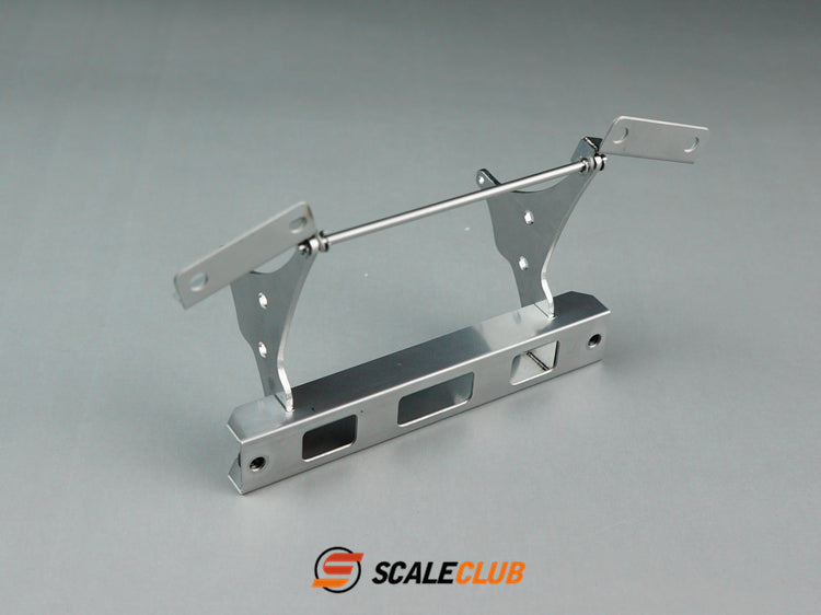 Scaleclub tractor head benz Scania MAN Mercedes-Benz Volvo front swivel bracket hinge