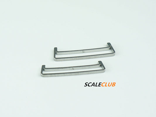SCALECLUB Tamiya 1:14 Scania scania upgrade metal pedal