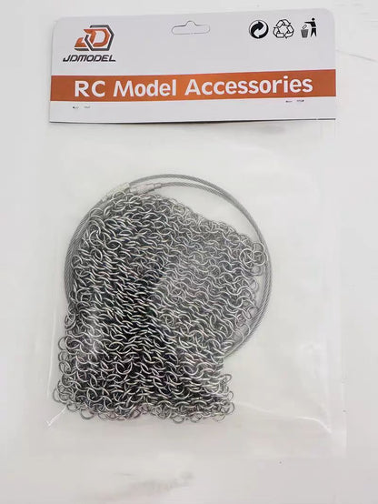 JD Model 1/14 Loader Anti-skid Chains Tire Anti-skid Chains JDM198D