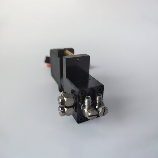 CUT Model Hydraulic Model Multi-way Valve Parallel Valve Hydraulic Model Reversing Valve 12g CUT-12G-FA