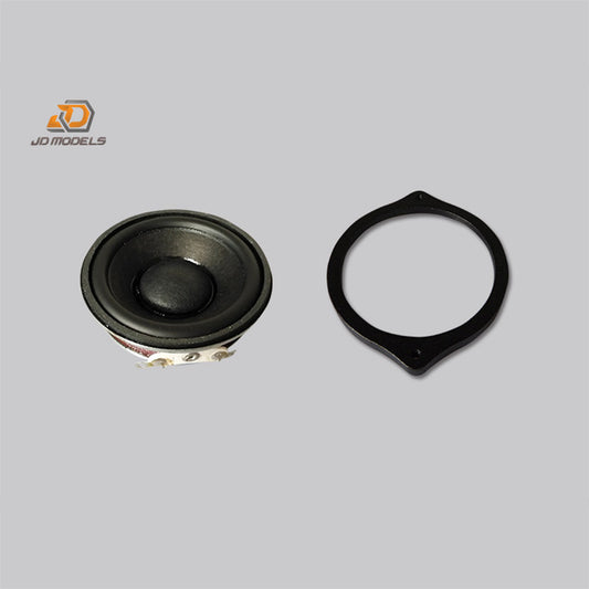 JDMODELJDM-110A\B\C\D Simulation car shell truck front decoration grille decoration screws