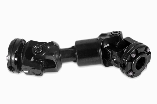 JDMODEL 1/14 Tractor Truck Climbing Vehicle Drive Shaft Universal Joint CVD, Flange U Version 46-55, JDM-36