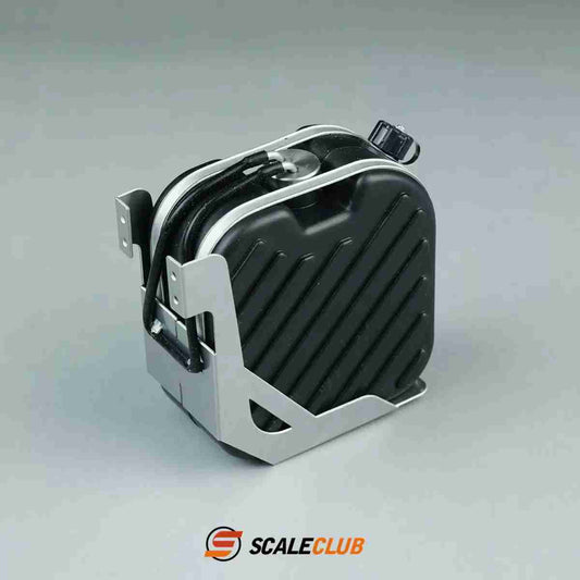 Scaleclub Tamiya 1/14 Scania R620 R470 Upgraded Urea Tank