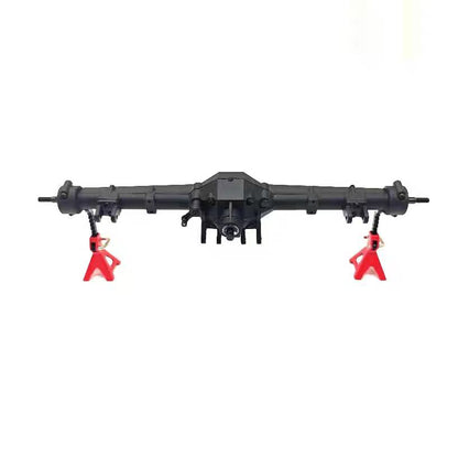 JD Model Thor Miller Off-Road Vehicle Front and Rear Nylon Axles JDM-212