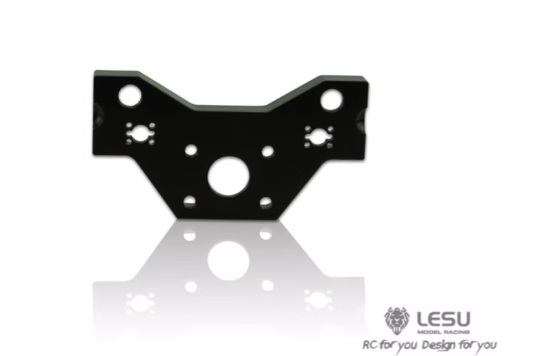 1/16 truck dump mud DIY German bruder beam modified 40003 engineering tail beam car model LESU