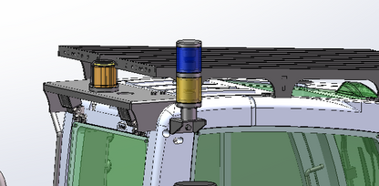 CUT 1/14 RC Hydraulic Wheeled Excavator LR914 8-ways Valve RTR Metal Remote Control 4*4 Digger Model Axle Lock Flysky PL18EV Lite
