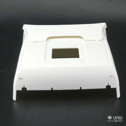 LESU1/14 truck tractor Tamiya TGX26.540 driving house high roof shell mold making