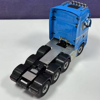 MD1/14 Truck Scania 770 Tractor 8X8 Remote Control Model