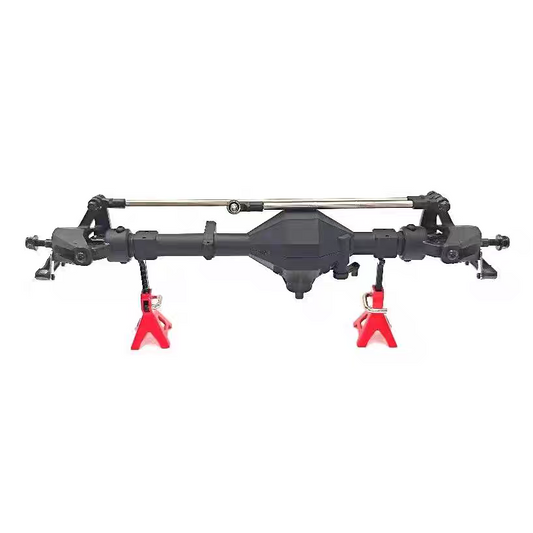 JD Model Thor Miller Off-Road Vehicle Front and Rear Nylon Axles JDM-212