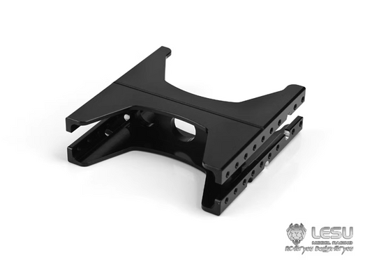 1/14 truck Tamiya tractor metal beam X-8008-2 aircraft beam RC car model DIY modified parts LESU