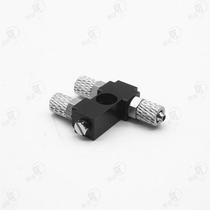 CUT Model CUT remote control hydraulic excavator arm cylinder oil distributor model cylinder oil distributor CUT- FYK-02